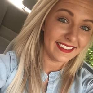 Meet your Posher, Erika